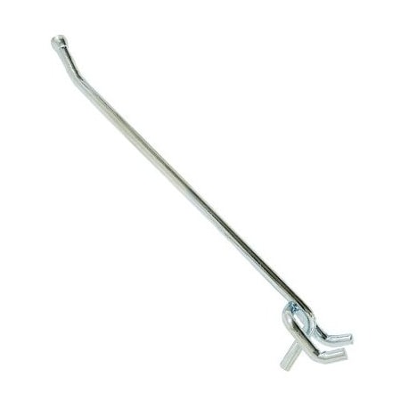 Crawford Products 10 DBL Prong Peg Hook 14510-75